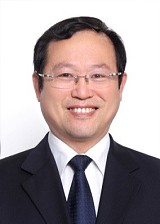 Mr. Chi Shen